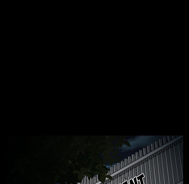 The Client Chapter 41 - Page 47