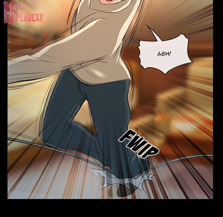 The Client Chapter 42 - Page 36