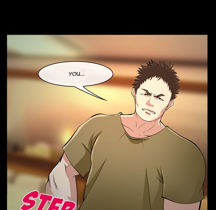 The Client Chapter 42 - Page 43