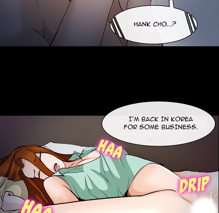 The Client Chapter 46 - Page 113