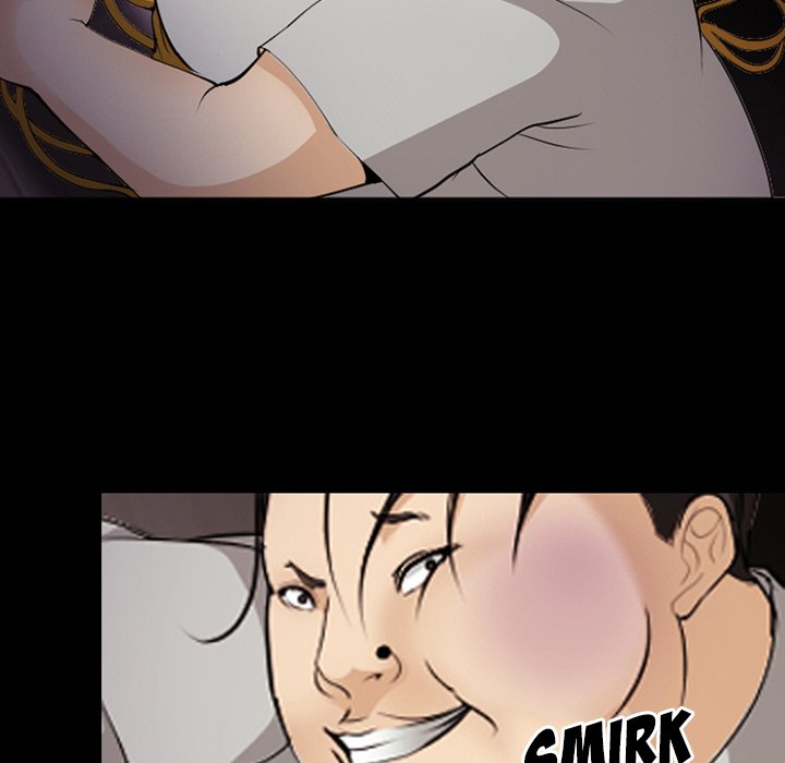 The Client Chapter 46 - Page 13