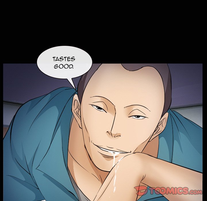 The Client Chapter 47 - Page 106