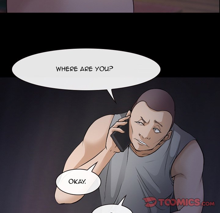 The Client Chapter 47 - Page 18