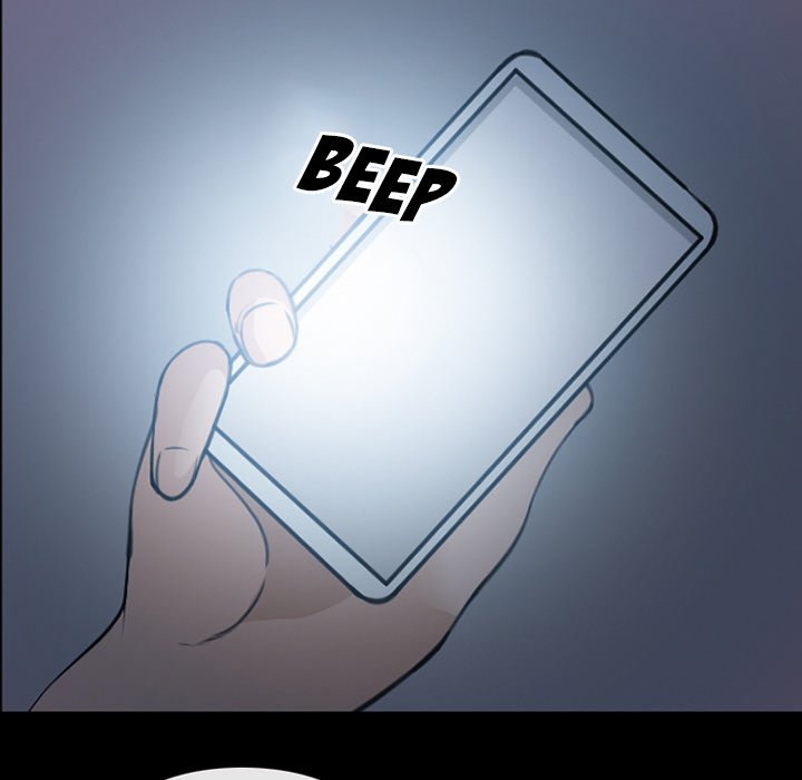 The Client Chapter 47 - Page 21