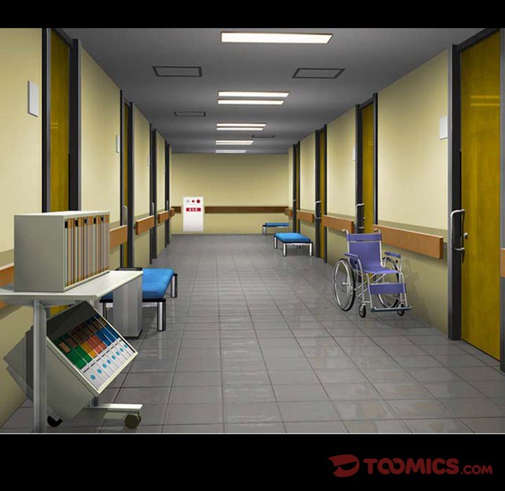 The Client Chapter 47 - Page 26