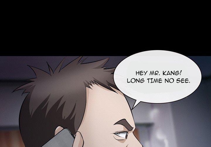 The Client Chapter 47 - Page 4