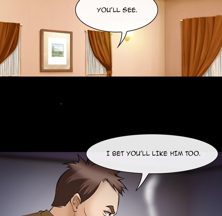 The Client Chapter 47 - Page 40