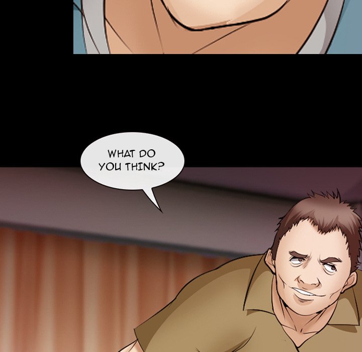 The Client Chapter 47 - Page 55