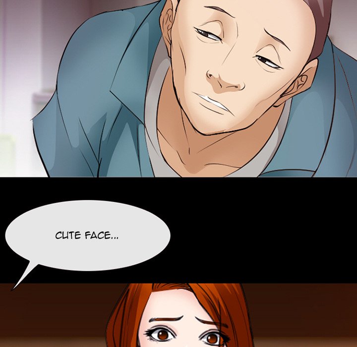 The Client Chapter 47 - Page 57