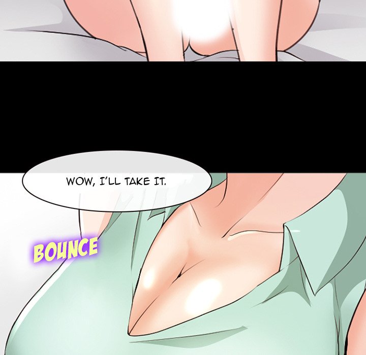 The Client Chapter 47 - Page 59