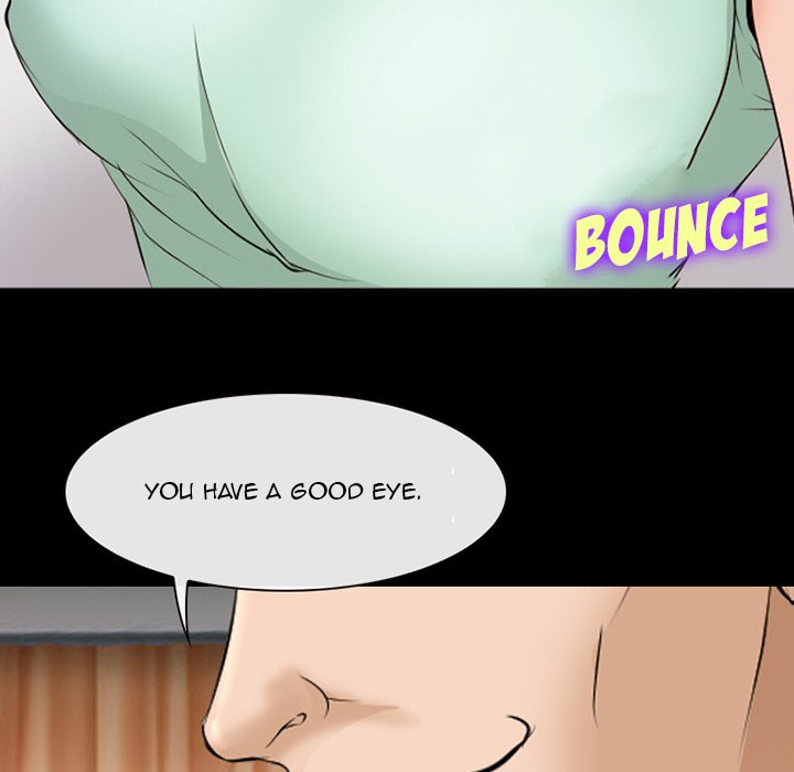 The Client Chapter 47 - Page 60