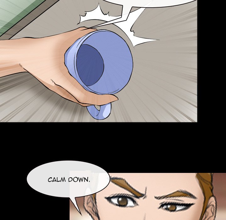 The Client Chapter 47 - Page 71