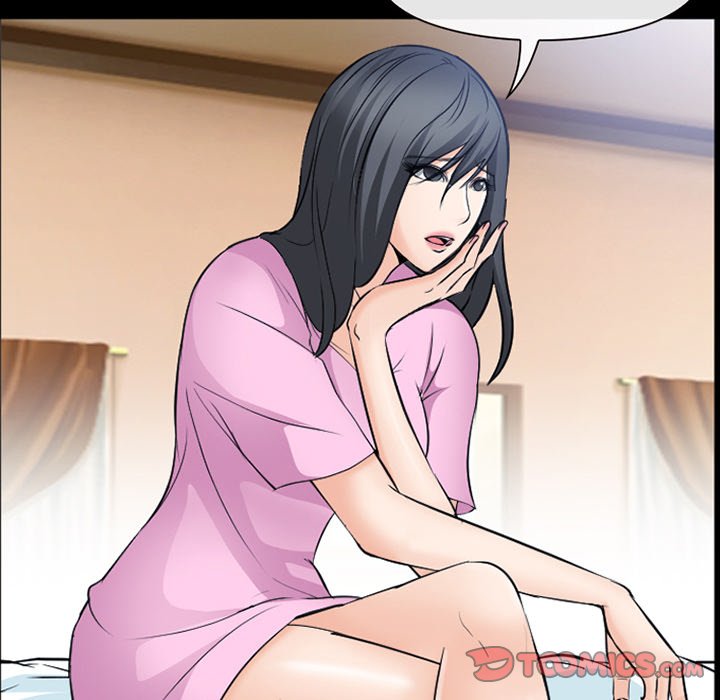 The Client Chapter 47 - Page 78