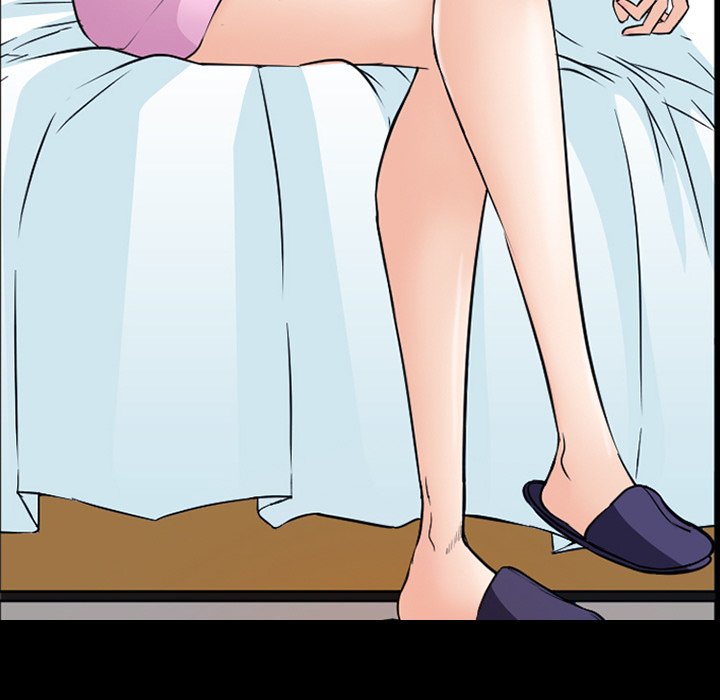 The Client Chapter 47 - Page 79