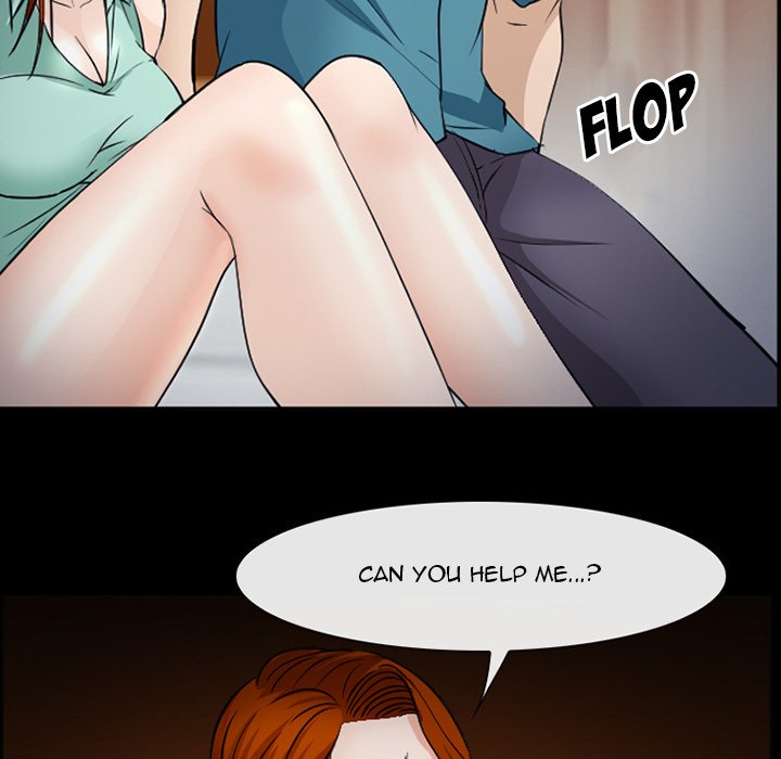 The Client Chapter 47 - Page 84