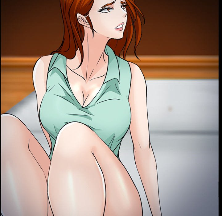 The Client Chapter 47 - Page 85