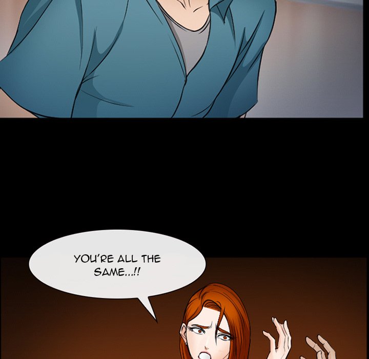 The Client Chapter 47 - Page 88