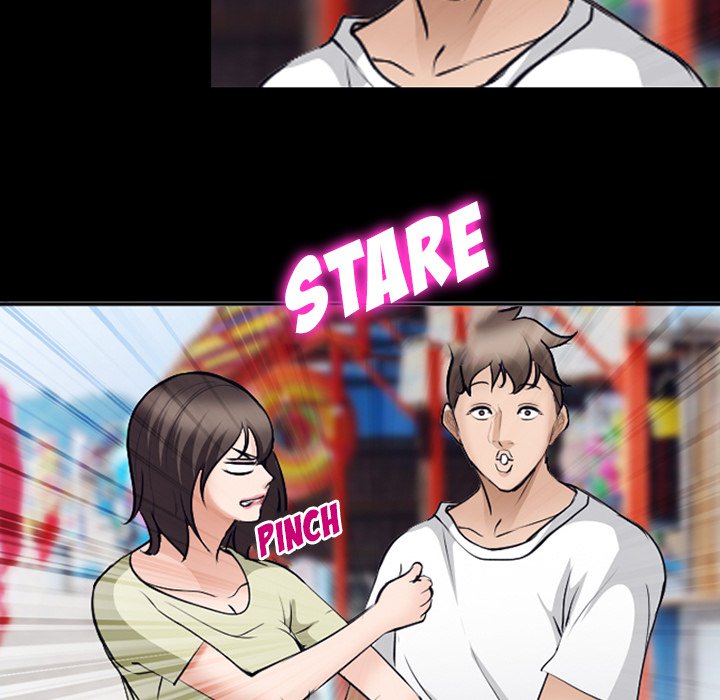 The Client Chapter 49 - Page 60