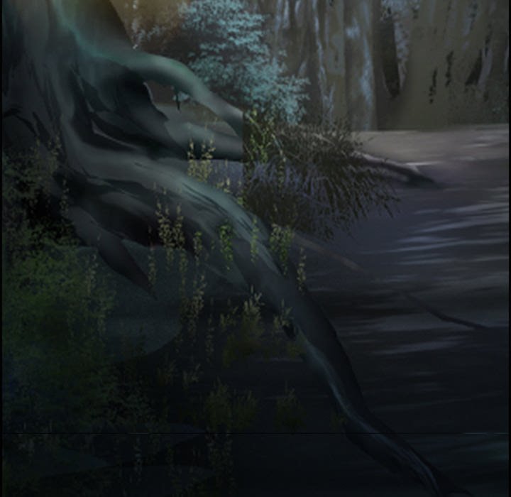 The Client Chapter 5 - Page 44