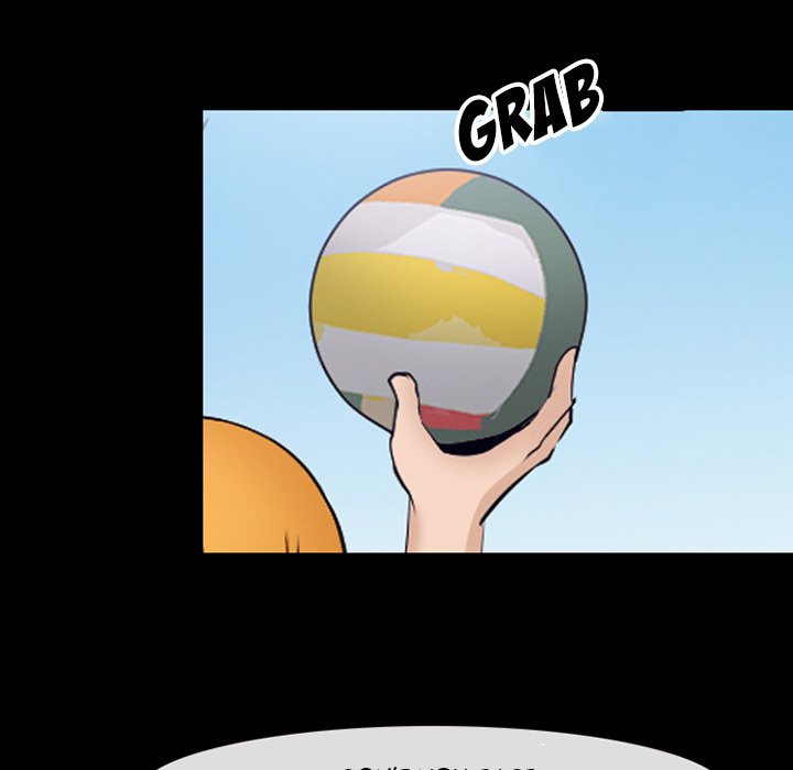 The Client Chapter 50 - Page 57