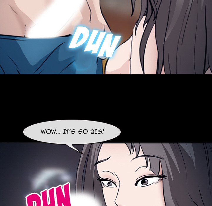 The Client Chapter 52 - Page 32