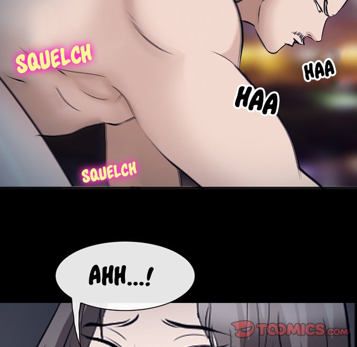 The Client Chapter 52 - Page 62