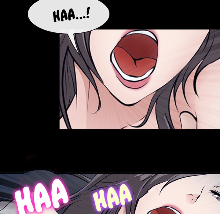 The Client Chapter 52 - Page 69