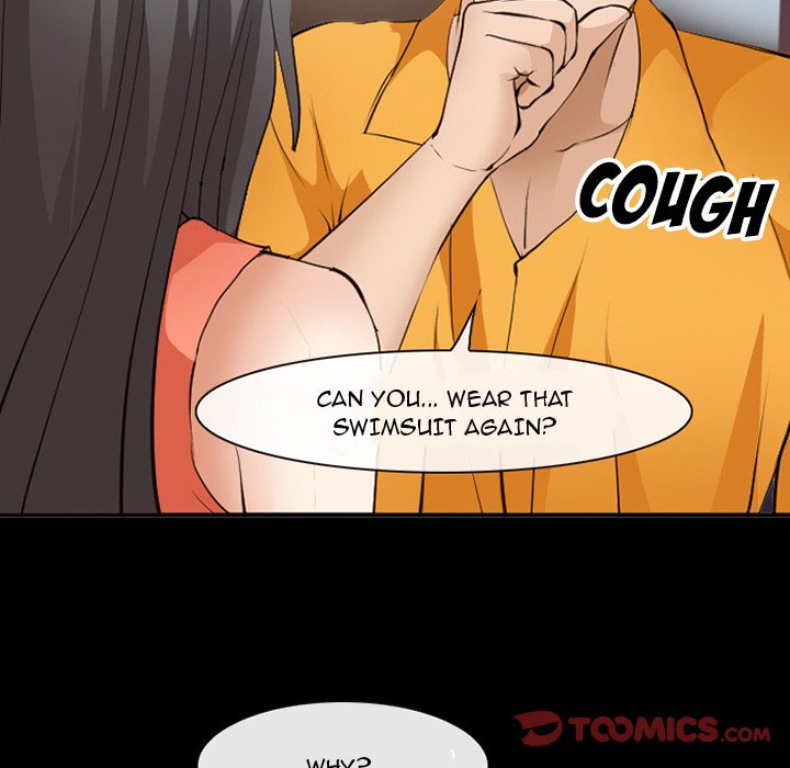 The Client Chapter 54 - Page 18