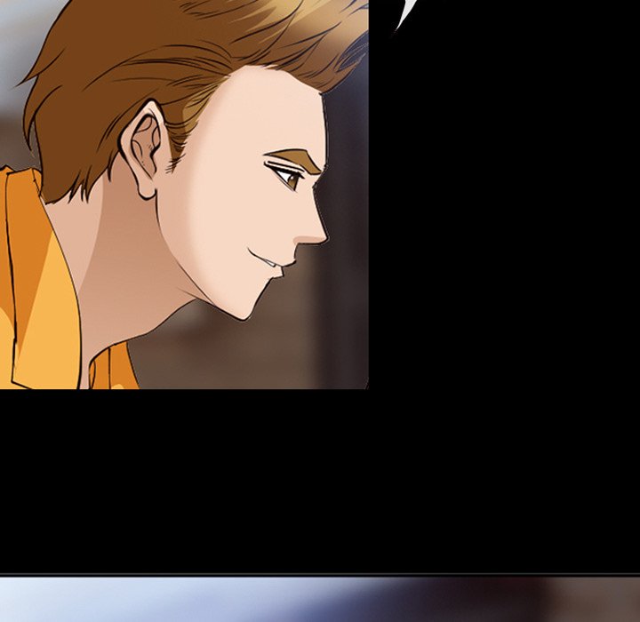 The Client Chapter 54 - Page 20