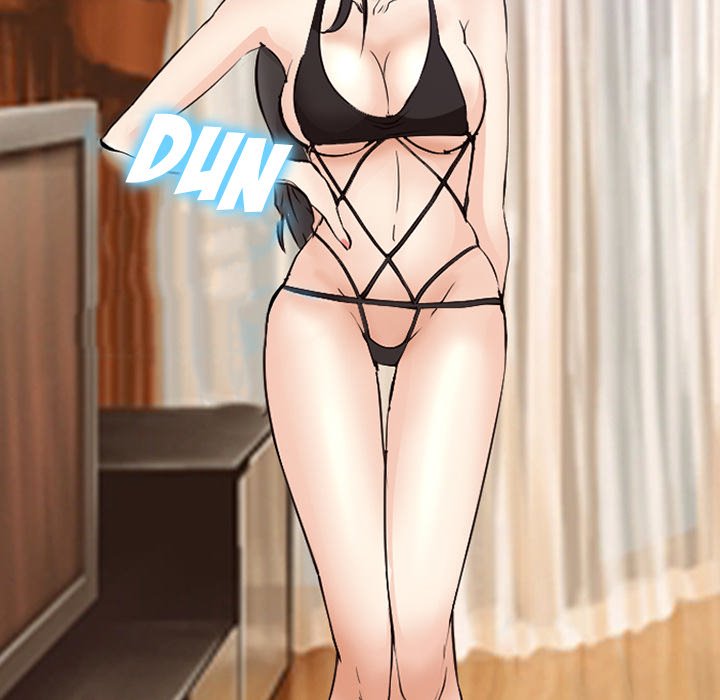 The Client Chapter 54 - Page 29