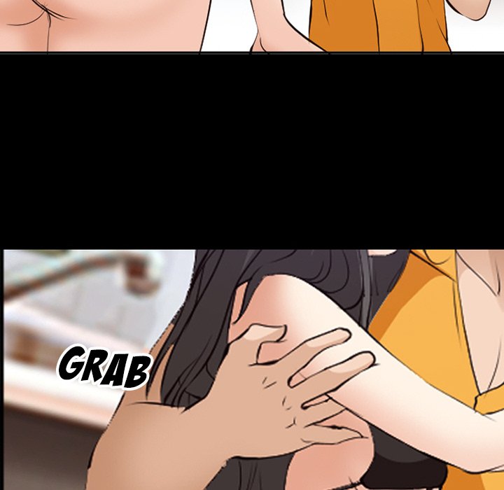 The Client Chapter 54 - Page 32