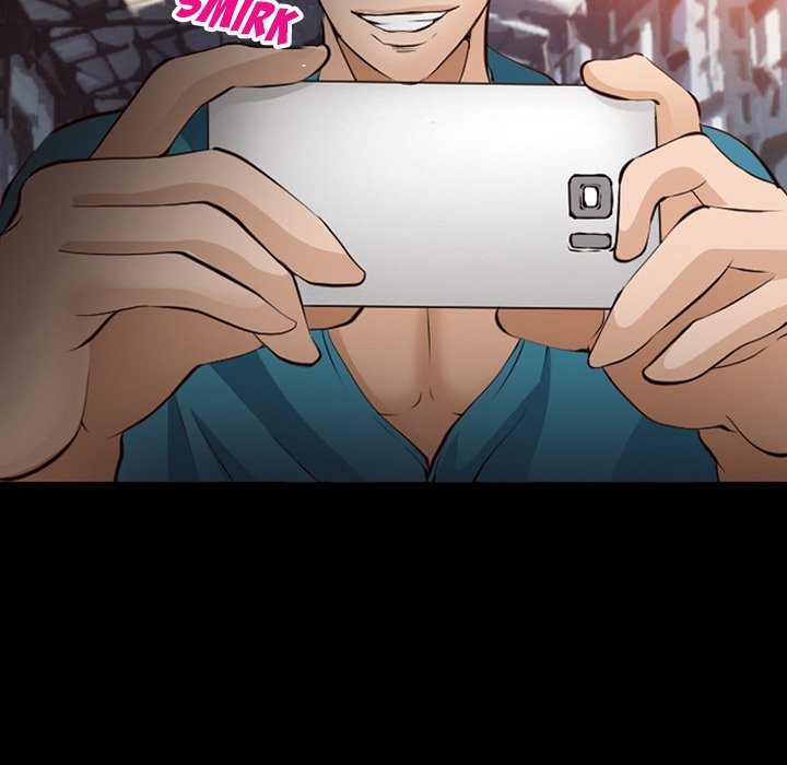 The Client Chapter 54 - Page 88