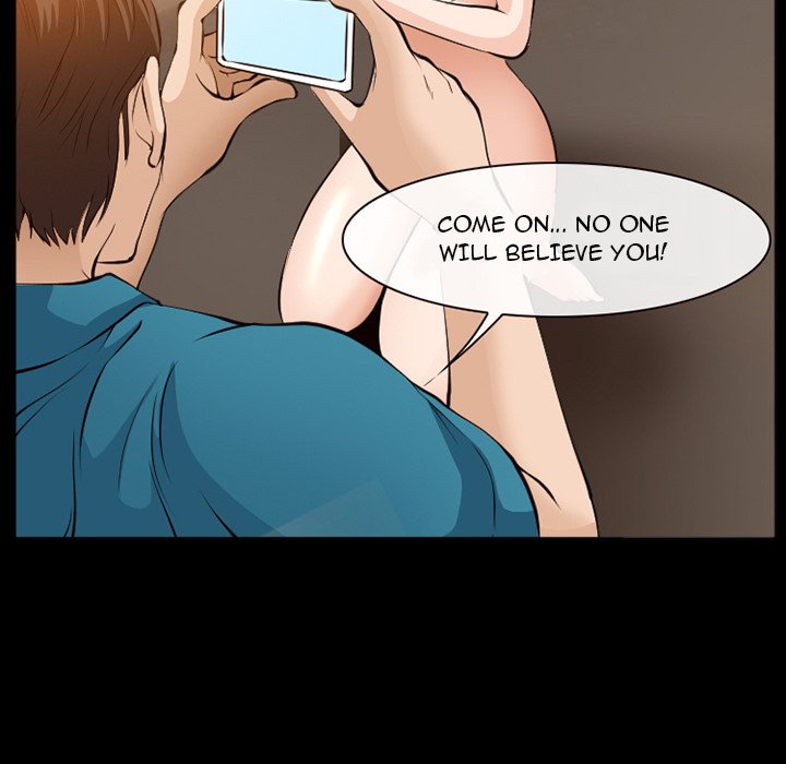 The Client Chapter 54 - Page 92