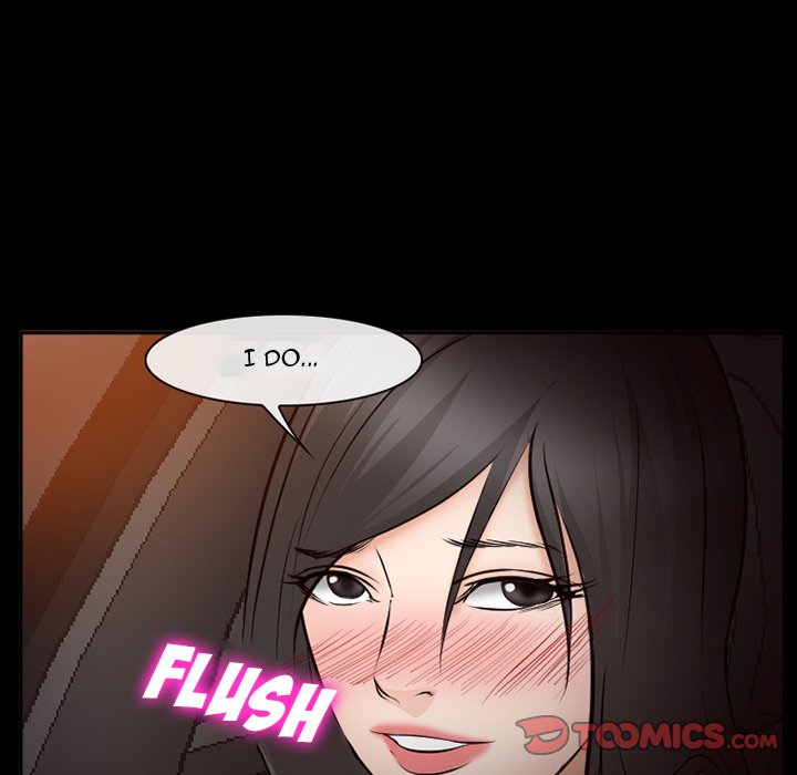 The Client Chapter 58 - Page 114