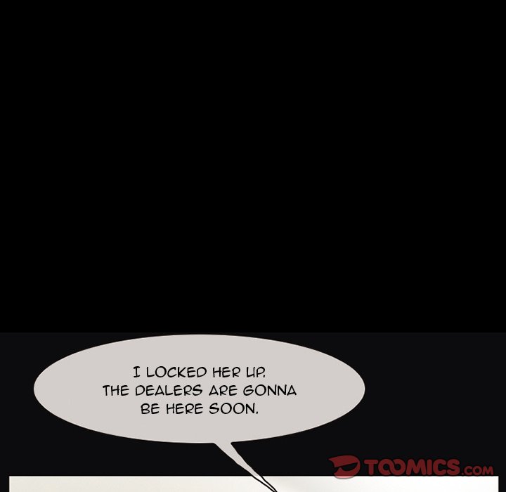 The Client Chapter 58 - Page 66