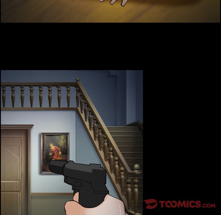 The Client Chapter 6 - Page 34