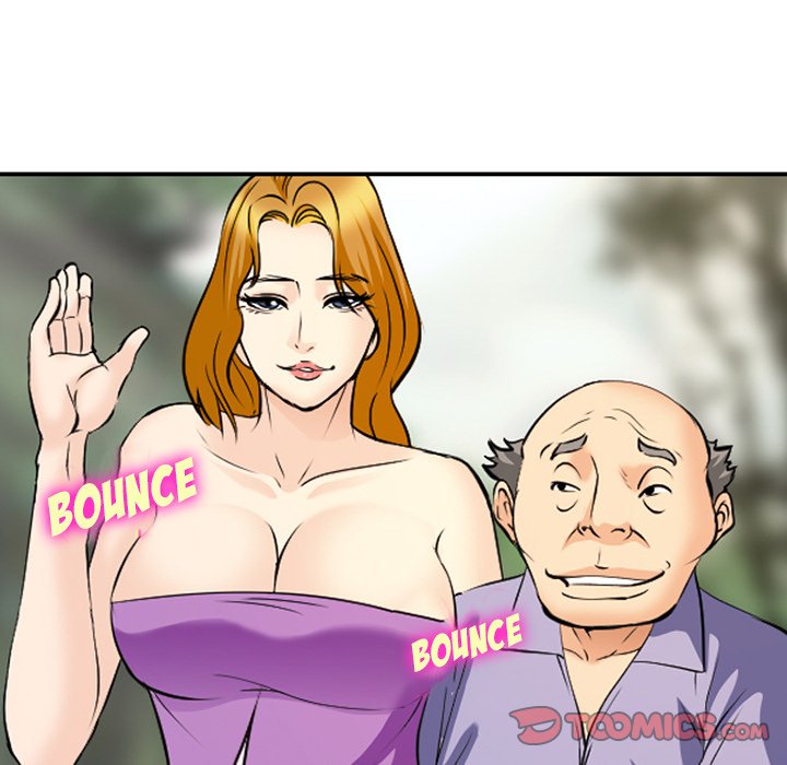 The Client Chapter 61 - Page 102