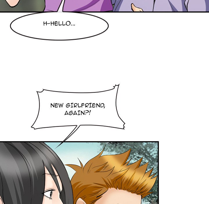 The Client Chapter 61 - Page 103