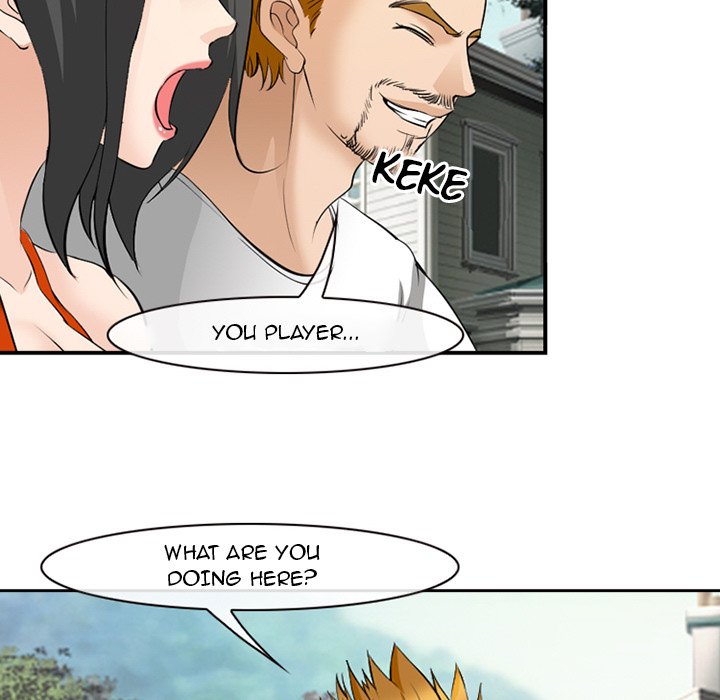 The Client Chapter 61 - Page 104