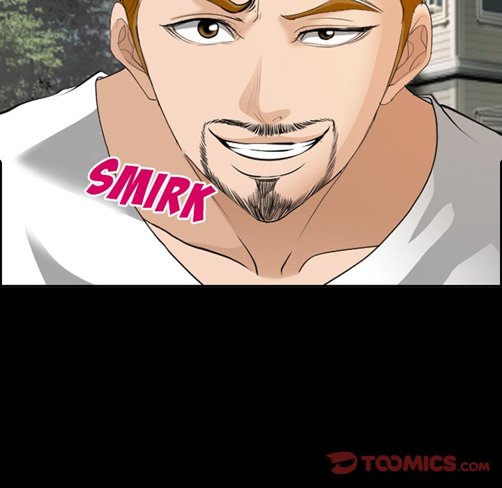 The Client Chapter 61 - Page 110