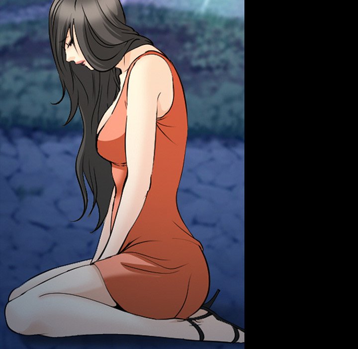 The Client Chapter 61 - Page 17