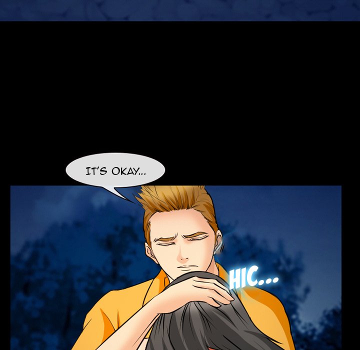 The Client Chapter 61 - Page 23