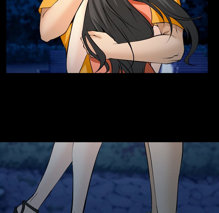 The Client Chapter 61 - Page 24