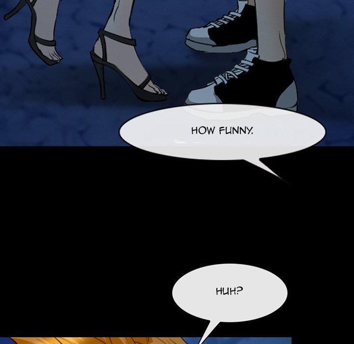 The Client Chapter 61 - Page 25