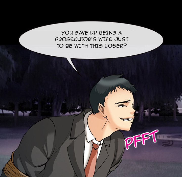 The Client Chapter 61 - Page 27