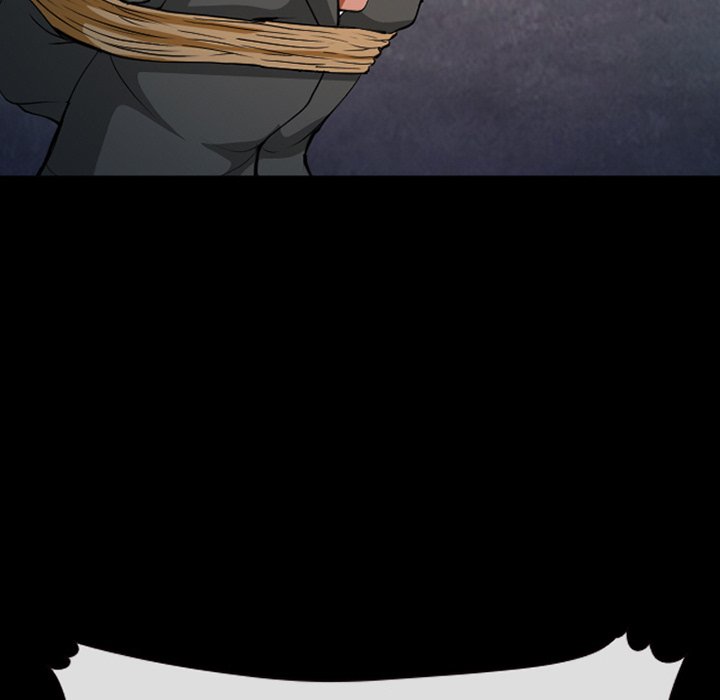 The Client Chapter 61 - Page 28