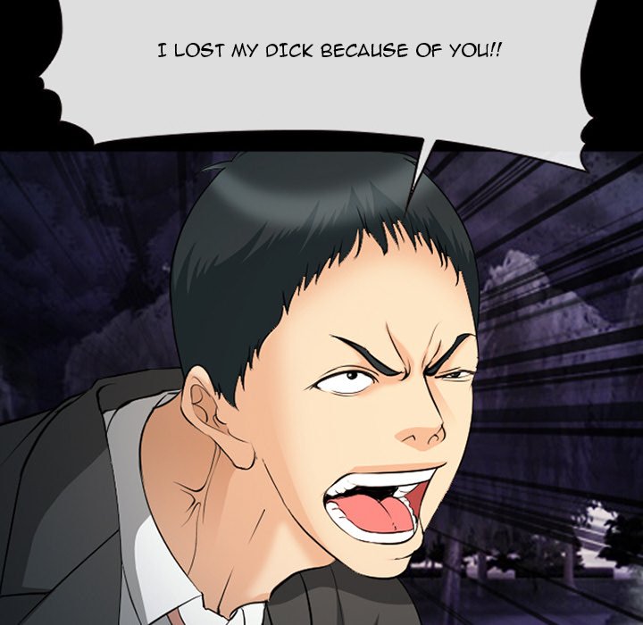 The Client Chapter 61 - Page 29