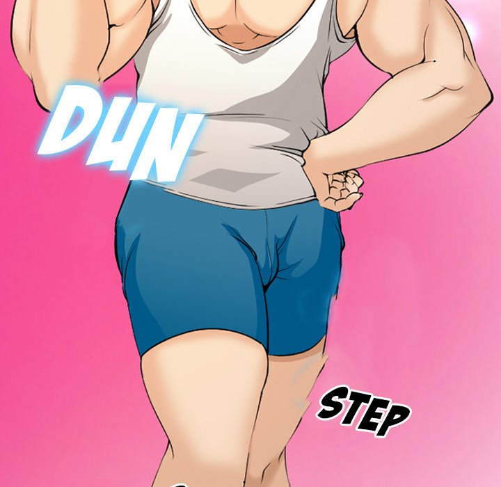 The Client Chapter 61 - Page 41