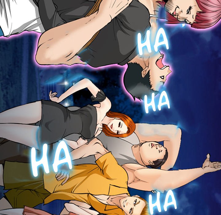 The Client Chapter 61 - Page 51