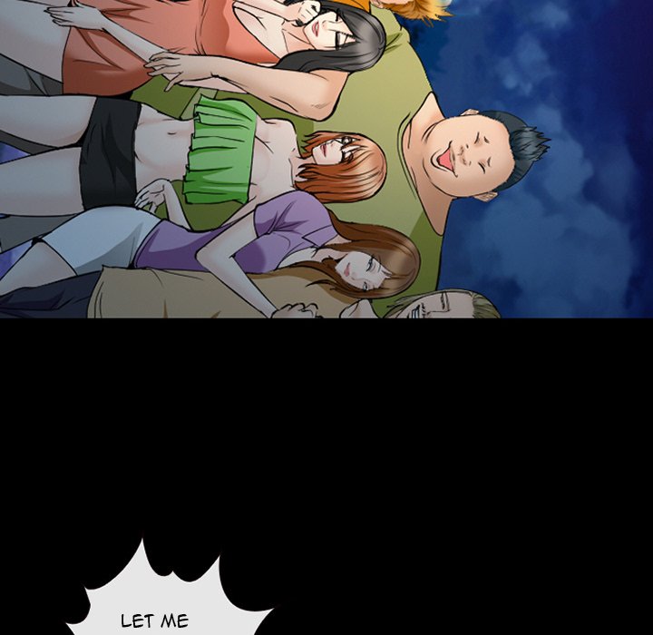 The Client Chapter 61 - Page 52